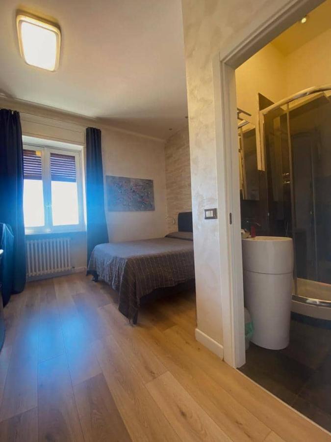 A 2 Passi Da Bed & Breakfast Foggia Exterior foto