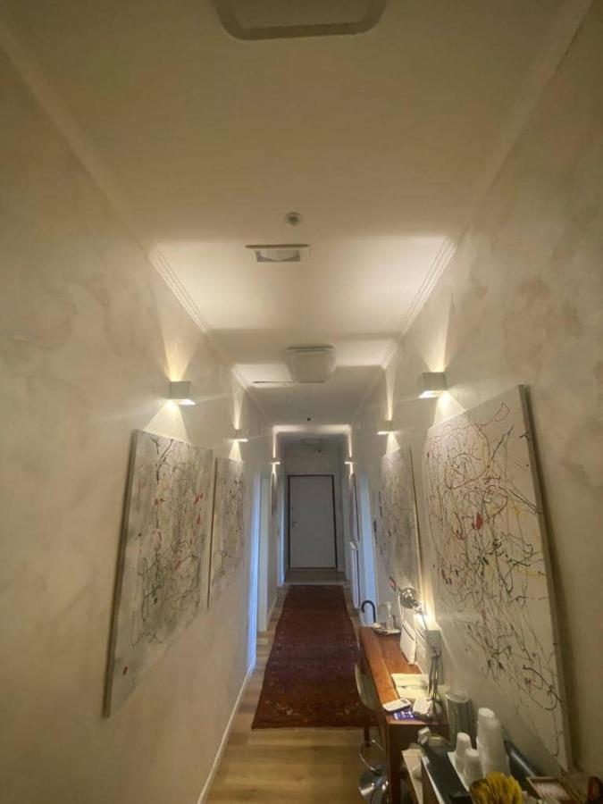 A 2 Passi Da Bed & Breakfast Foggia Exterior foto