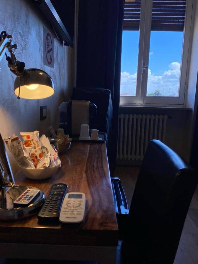 A 2 Passi Da Bed & Breakfast Foggia Exterior foto