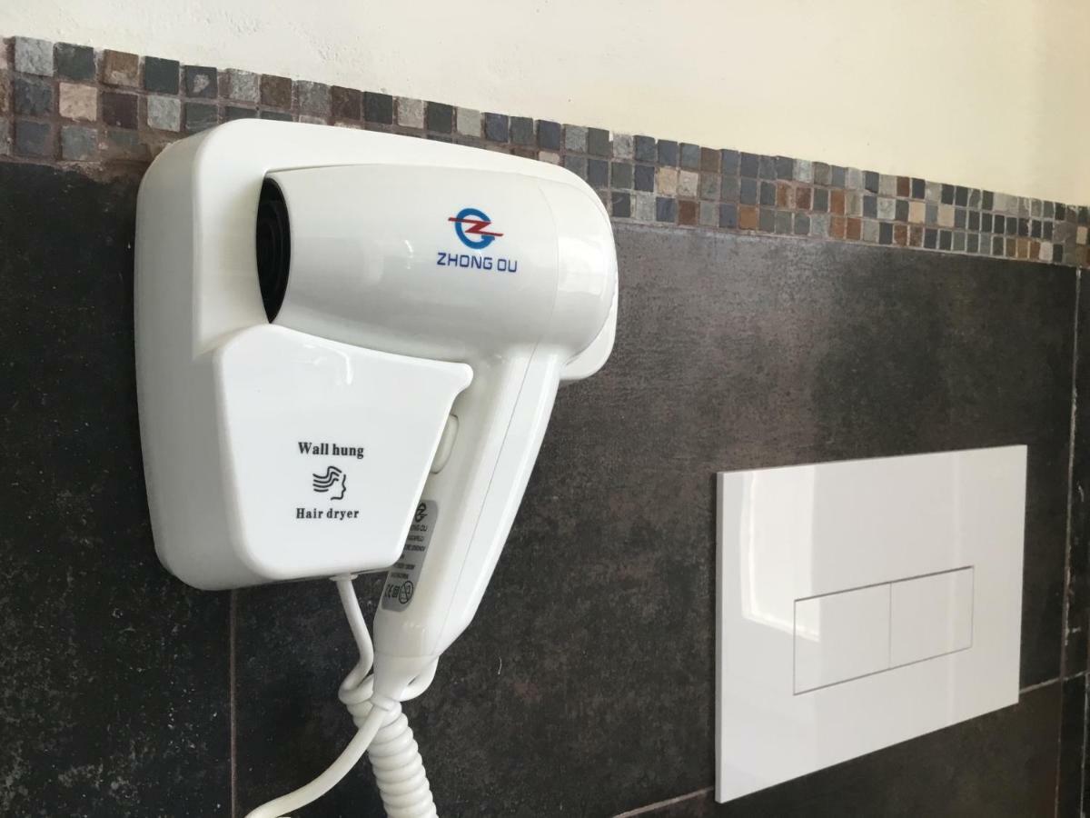 A 2 Passi Da Bed & Breakfast Foggia Exterior foto
