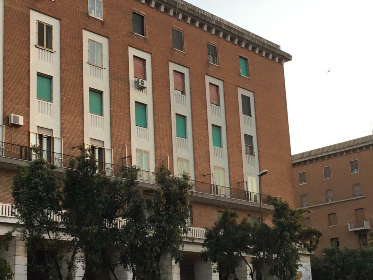 A 2 Passi Da Bed & Breakfast Foggia Exterior foto