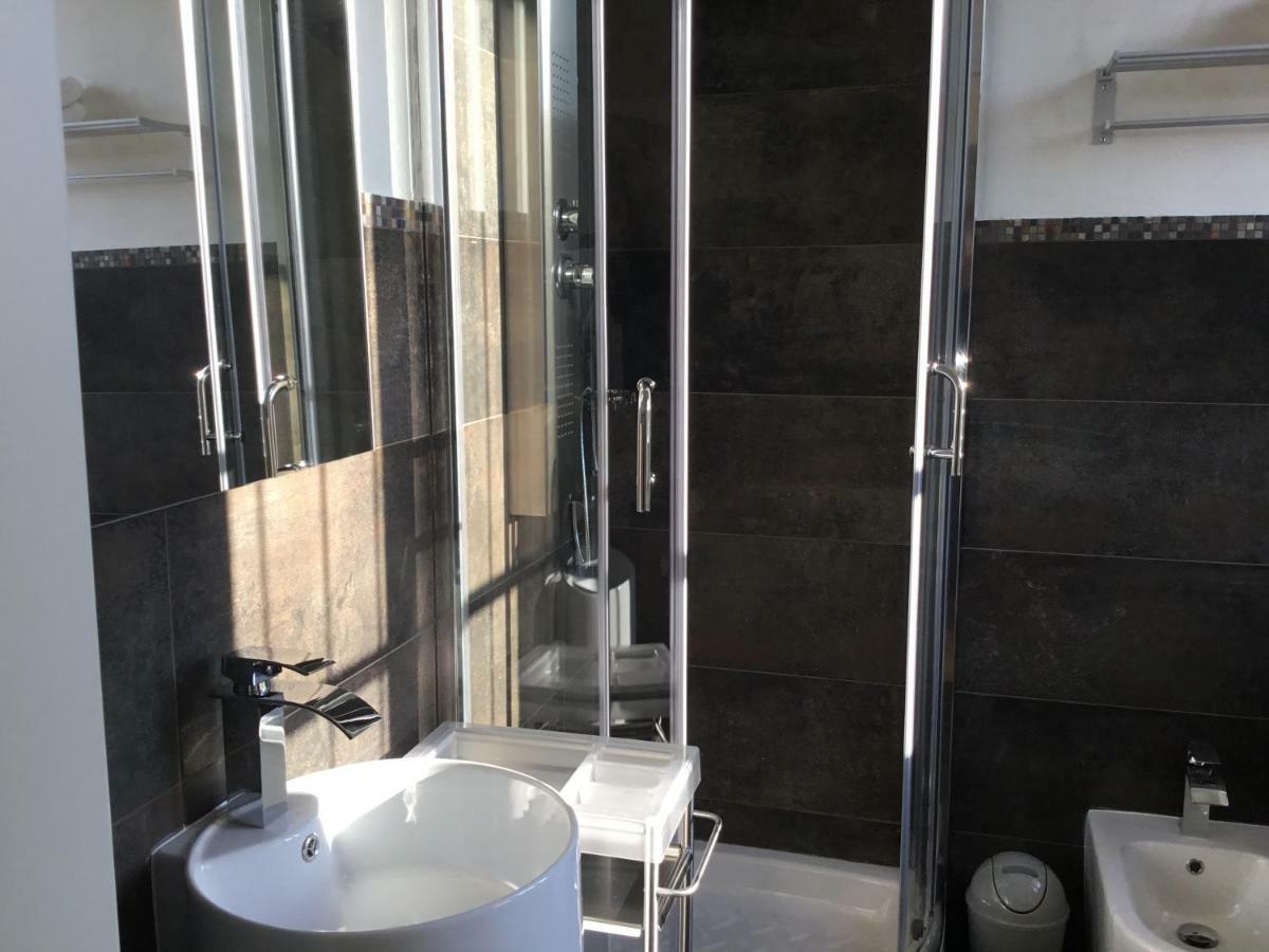 A 2 Passi Da Bed & Breakfast Foggia Exterior foto