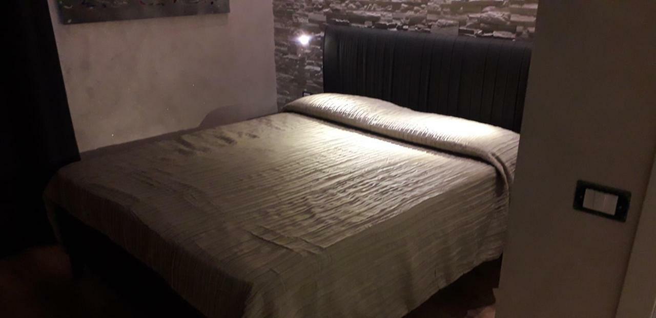 A 2 Passi Da Bed & Breakfast Foggia Cameră foto