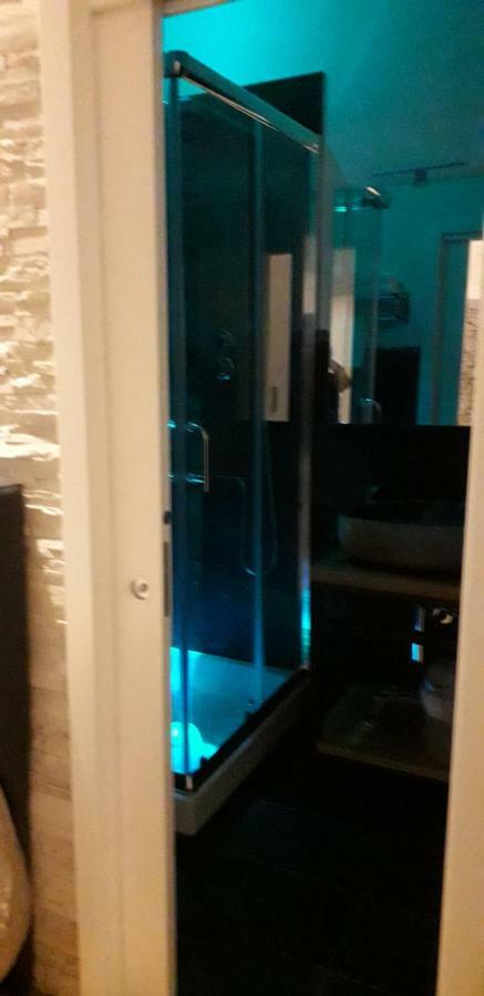 A 2 Passi Da Bed & Breakfast Foggia Exterior foto